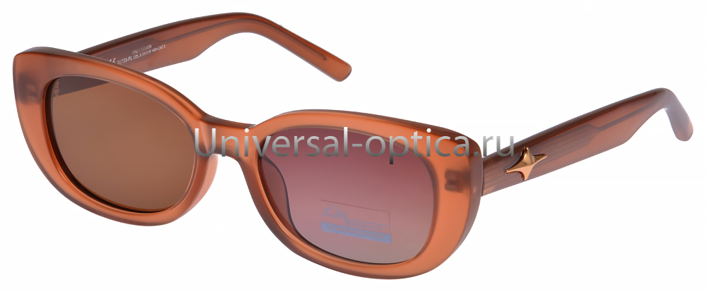 25733-PL солнцезащитные очки Elite от Торгового дома Универсал || universal-optica.ru