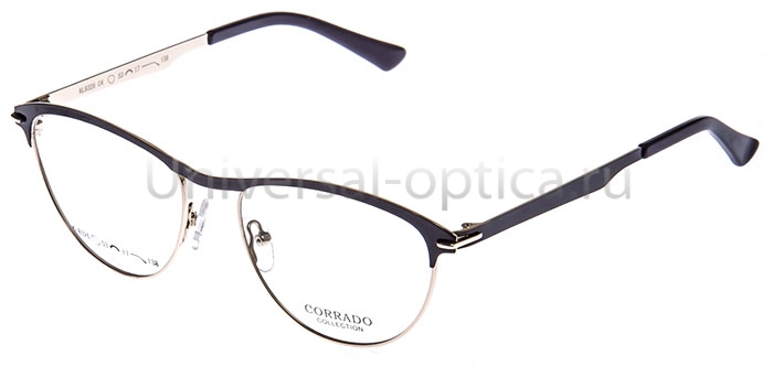 Оправа металлическая Corrado 8326 c. 4 от Торгового дома Универсал || universal-optica.ru