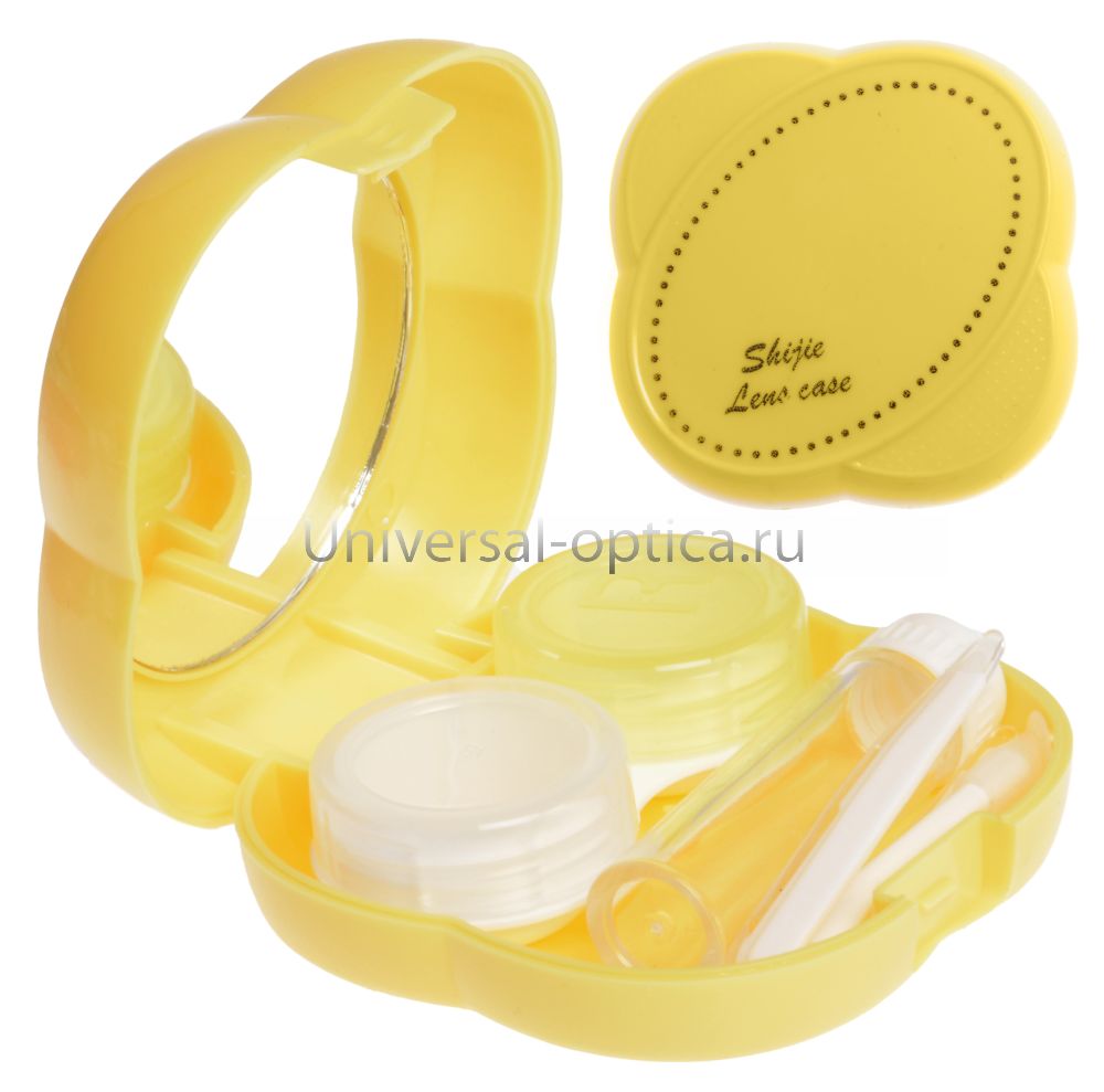 Набор для МКЛ A-1309 дно рифленное от Торгового дома Универсал || universal-optica.ru