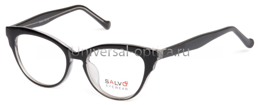 Оправа полимерная SALVO DLPS 510346 col. 33 от Торгового дома Универсал || universal-optica.ru