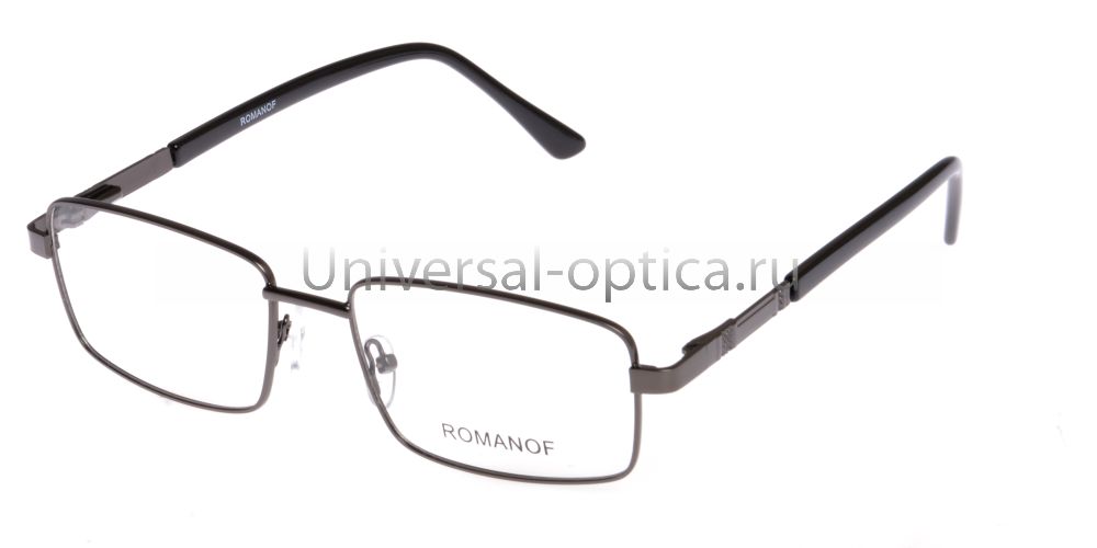 Оправа металлическая ROMANOF HT8611 c. 2 от Торгового дома Универсал || universal-optica.ru