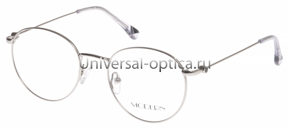 Оправа металлическая Modern 705018 c. 3 от Торгового дома Универсал || universal-optica.ru