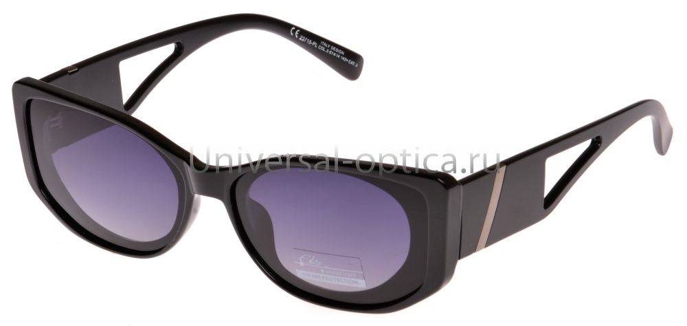 23715-PL солнцезащитные очки Elite от Торгового дома Универсал || universal-optica.ru