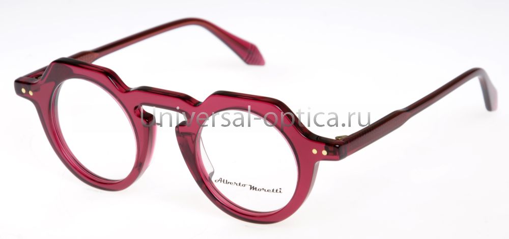 Оправа полимерная Alberto Moretti MB-1179 c. 3 от Торгового дома Универсал || universal-optica.ru