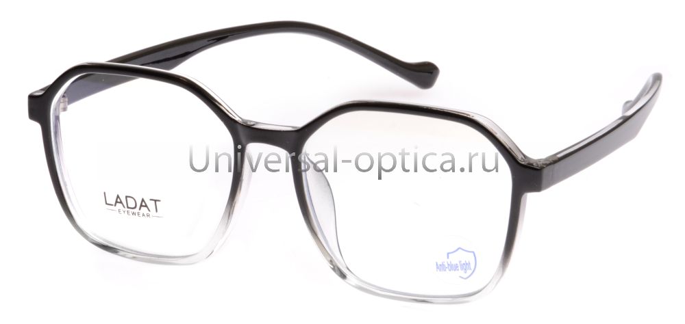 Оправа полимерная LADAT 86009 col. 4 от Торгового дома Универсал || universal-optica.ru
