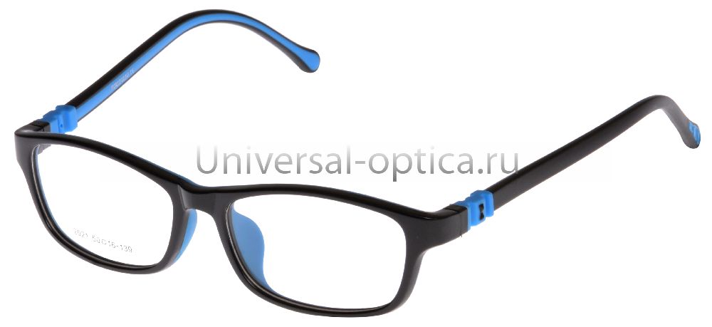 Оправа детская пластиковая FIORE D'ULIVO S2021P c. 2 от Торгового дома Универсал || universal-optica.ru