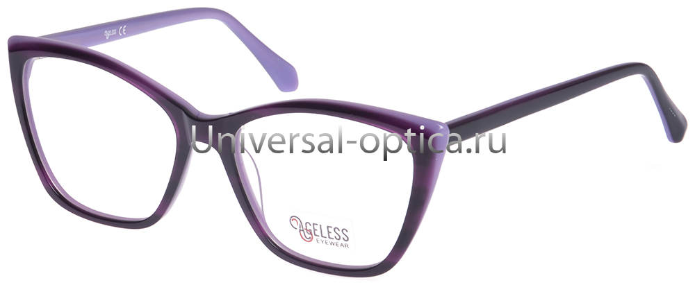 Оправа полимерная AGELESS 510680 c. XC01 от Торгового дома Универсал || universal-optica.ru