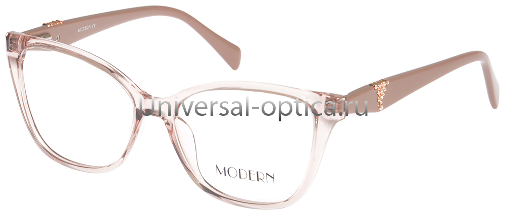Оправа полимерная Modern 060 от Торгового дома Универсал || universal-optica.ru