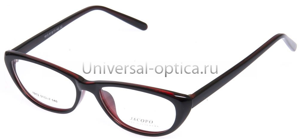 Оправа полимерная Jacopo 1913 c. 2 от Торгового дома Универсал || universal-optica.ru