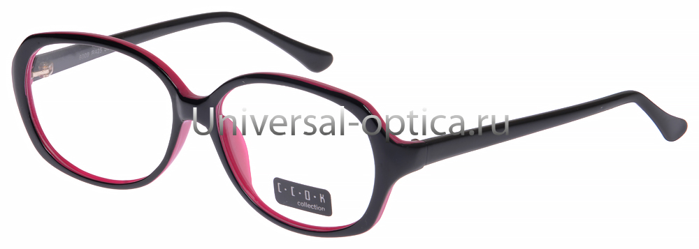 Оправа полимерная C.C.D.K. 6009 col. 425 от Торгового дома Универсал || universal-optica.ru