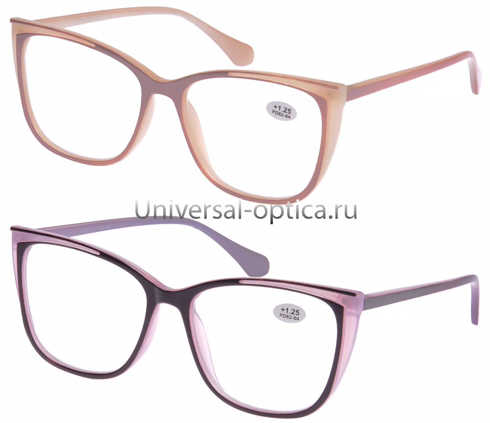 1262 очки корригирующие Forza Viva от Торгового дома Универсал || universal-optica.ru