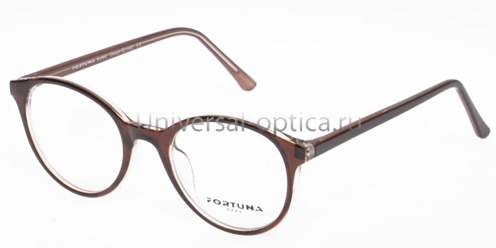 Оправа полимерная FORTUNA RARA 166-F от Торгового дома Универсал || universal-optica.ru