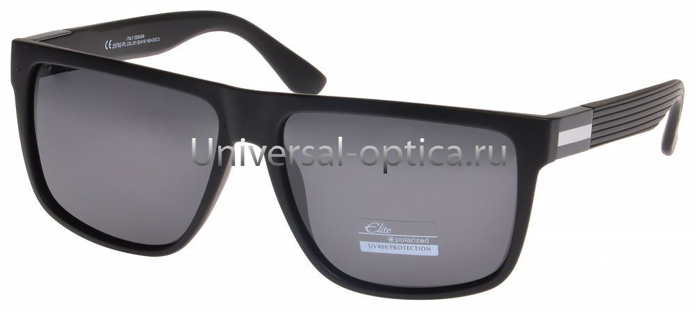 25792-PL солнцезащитные очки Elite от Торгового дома Универсал || universal-optica.ru