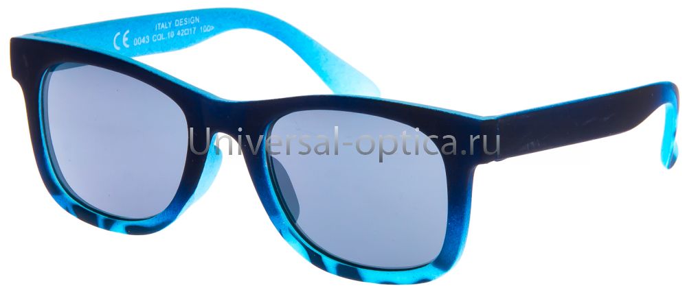 043 солнцезащитные очки дет. Sunny Funny от Торгового дома Универсал || universal-optica.ru