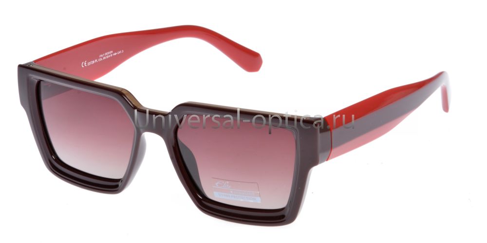 23728-PL солнцезащитные очки Elite от Торгового дома Универсал || universal-optica.ru