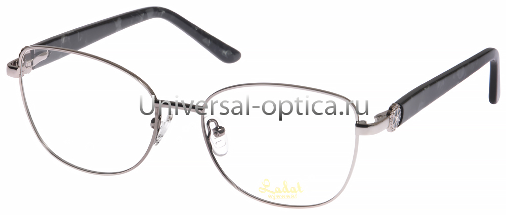 Оправа металлическая LADAT TW5010 c. 3 от Торгового дома Универсал || universal-optica.ru