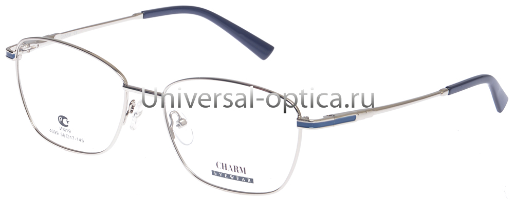 Оправа металлическая Charm/Шарм 4099 c. 3 от Торгового дома Универсал || universal-optica.ru