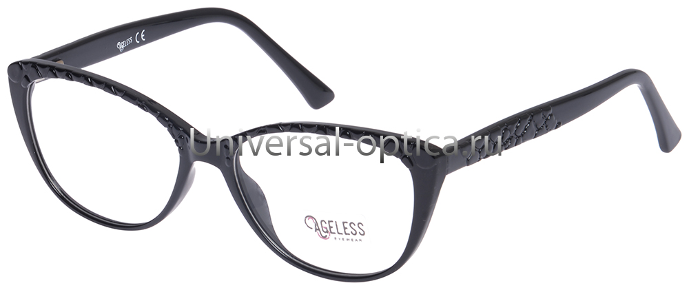 Оправа полимерная AGELESS 510738 c. KLD01 от Торгового дома Универсал || universal-optica.ru