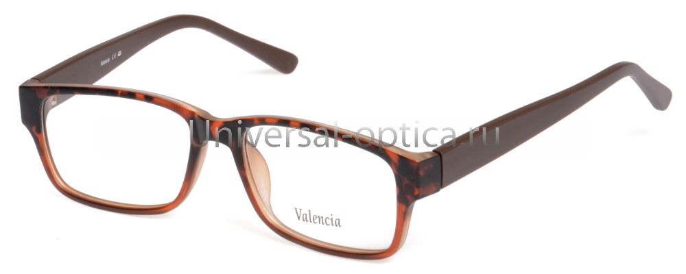 Оправа полимерная Valencia V41059 c. 2 от Торгового дома Универсал || universal-optica.ru