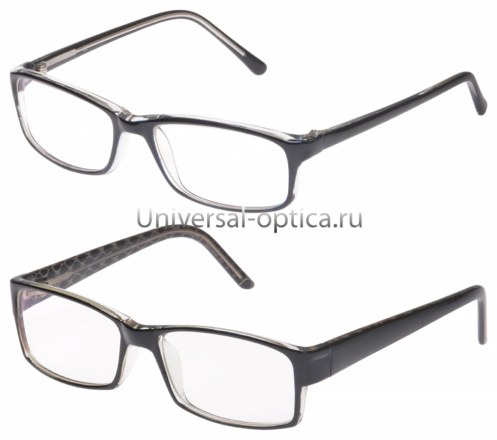 Очки пл (фотохромные) 0.00 от Торгового дома Универсал || universal-optica.ru