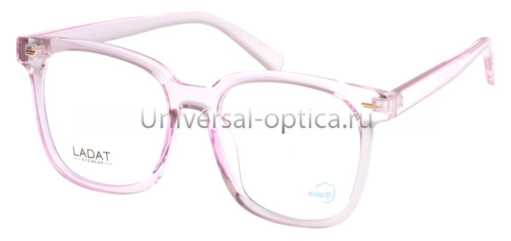 Оправа полимерная LADAT 8533 col. 8 от Торгового дома Универсал || universal-optica.ru