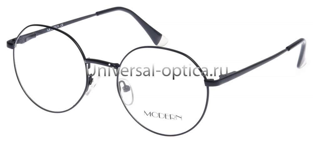 Оправа металлическая Modern Y-MO43 col. 1 от Торгового дома Универсал || universal-optica.ru