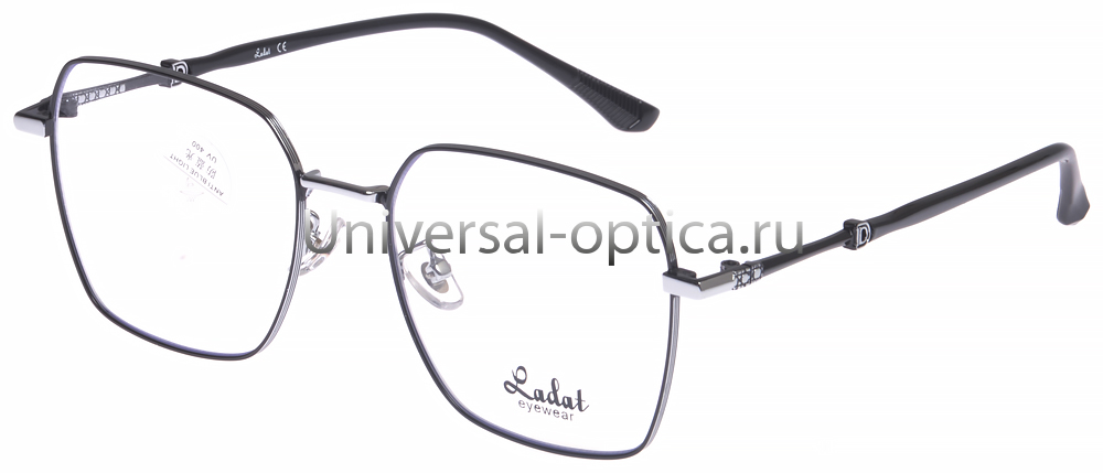 Оправа металлическая LADAT B26104 c. 2 от Торгового дома Универсал || universal-optica.ru