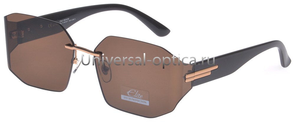 26719 солнцезащитные очки Elite от Торгового дома Универсал || universal-optica.ru