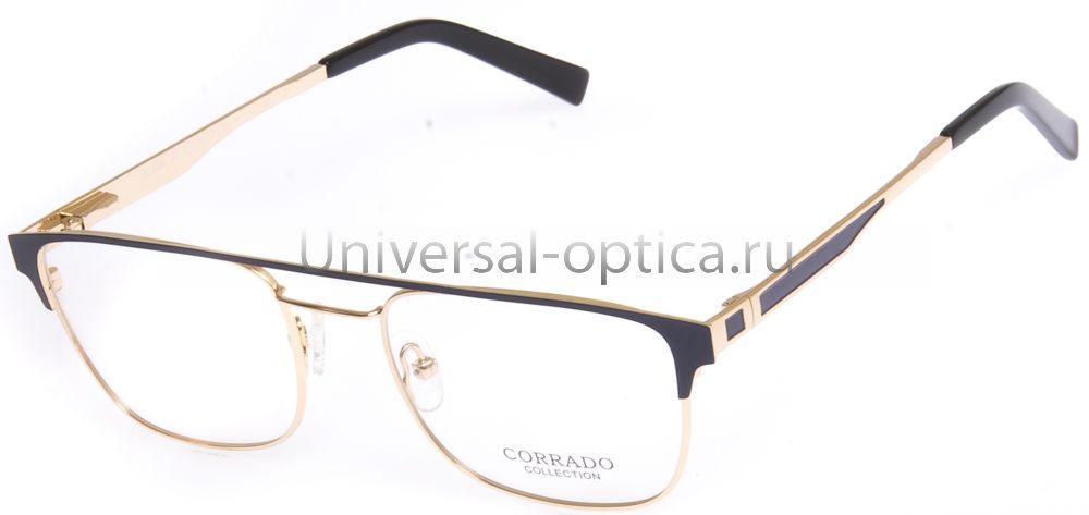 Оправа металлическая Corrado 8364 c. 4 от Торгового дома Универсал || universal-optica.ru
