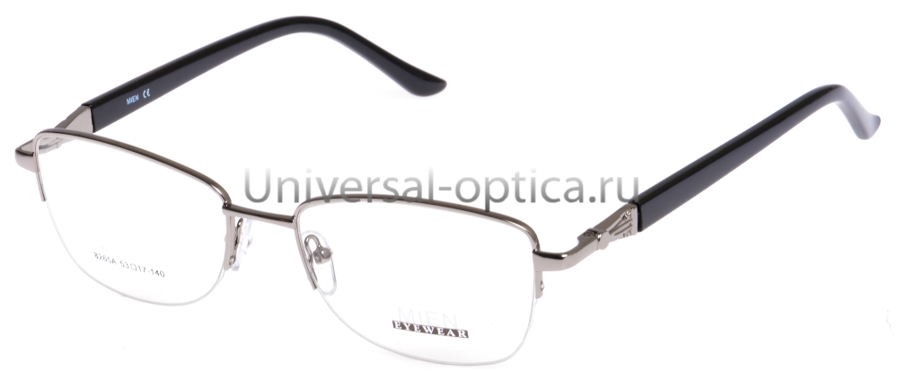 Оправа металлическая Mien 8265A c. 85 от Торгового дома Универсал || universal-optica.ru