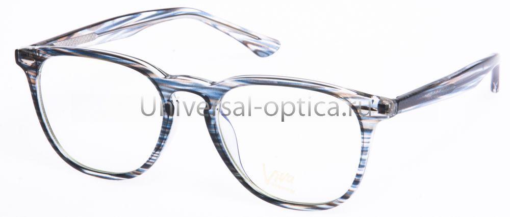 Оправа полимерная Viva 2059 col. 4 от Торгового дома Универсал || universal-optica.ru