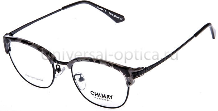 Оправа комбинированная Chimay 9003 c. 4 от Торгового дома Универсал || universal-optica.ru