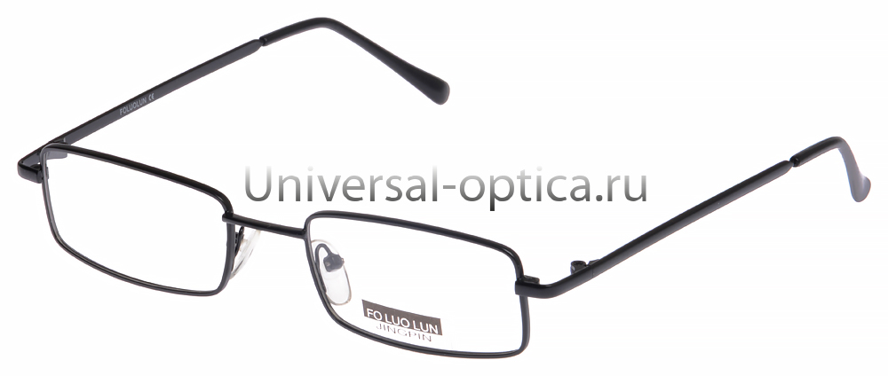 Оправа металлическая FLL-2 7746 col. 6 от Торгового дома Универсал || universal-optica.ru