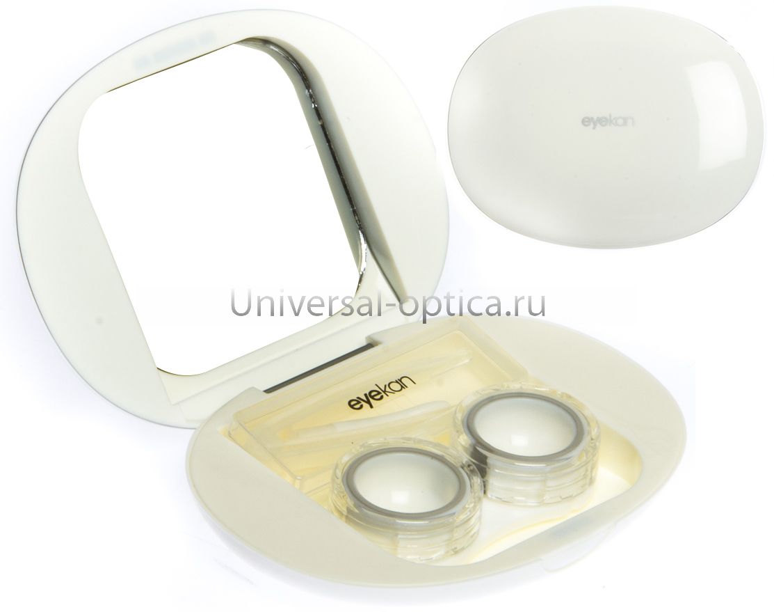 Набор для МКЛ K-1902 дно гладкое от Торгового дома Универсал || universal-optica.ru