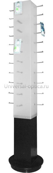 Стойка S-9 для аксессуаров от Торгового дома Универсал || universal-optica.ru