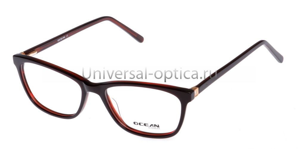 Оправа полимерная Ocean 60084 col. 4 от Торгового дома Универсал || universal-optica.ru