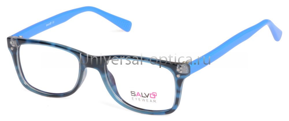 Оправа полимерная SALVO FXPS 510325 col. 3 от Торгового дома Универсал || universal-optica.ru