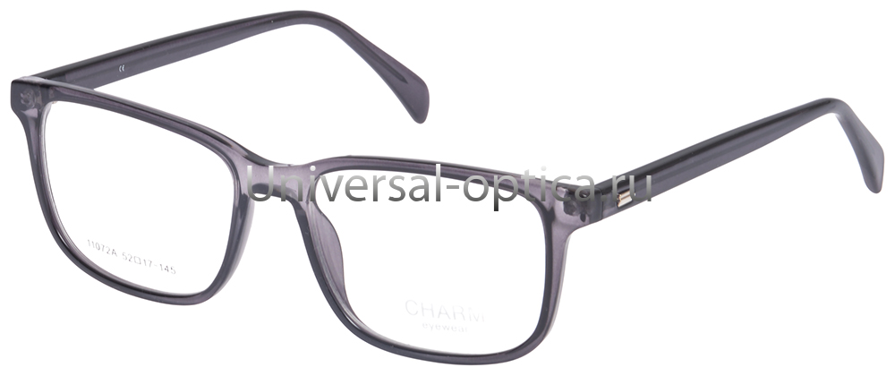 Оправа полимерная Charm/Шарм 11072A c. 3 от Торгового дома Универсал || universal-optica.ru