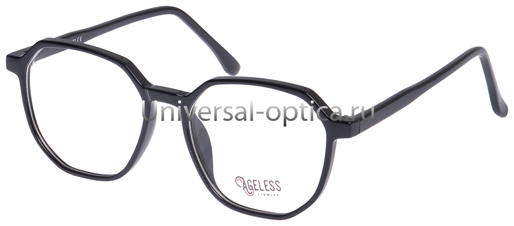 Оправа полимерная AGELESS 710004 c. DL08 от Торгового дома Универсал || universal-optica.ru