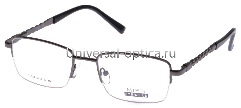 Оправа металлическая Mien 1182A col. 20 от Торгового дома Универсал || universal-optica.ru