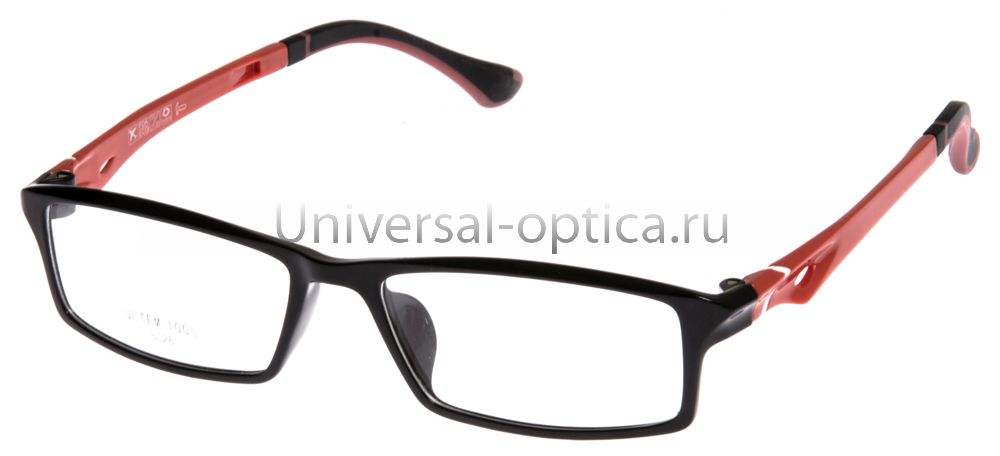 Оправа полимерная Ultem 6026 col. 14 от Торгового дома Универсал || universal-optica.ru