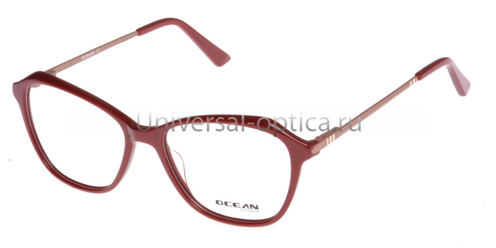 Оправа полимерная Ocean MG6128 col. 3 от Торгового дома Универсал || universal-optica.ru