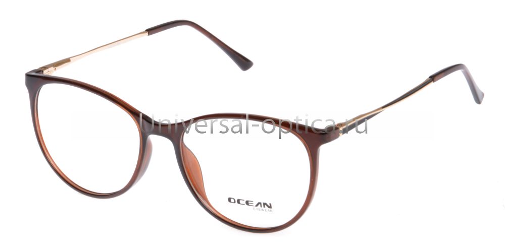 Оправа полимерная Ocean 5011 col. 3 от Торгового дома Универсал || universal-optica.ru