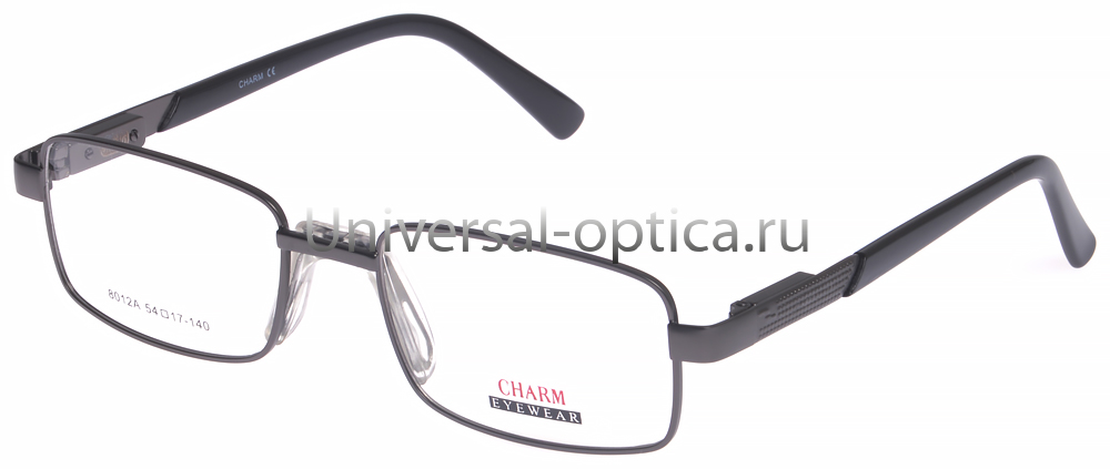 Оправа металлическая Charm 8012A col. 20 от Торгового дома Универсал || universal-optica.ru