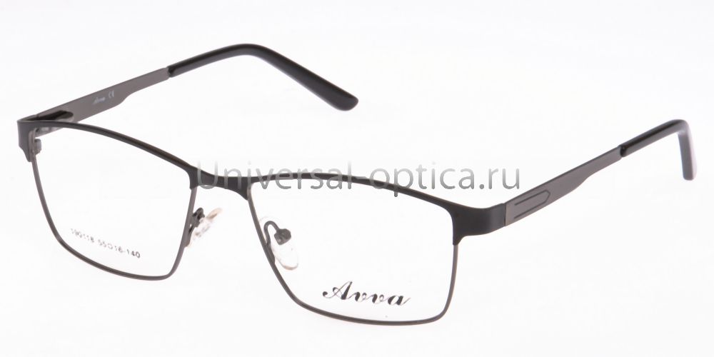 Оправа металлическая Avva 190118 col.4 от Торгового дома Универсал || universal-optica.ru
