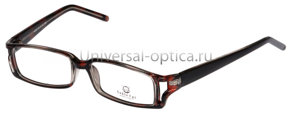 Оправа полимерная Noble cat 9083 col. 80 от Торгового дома Универсал || universal-optica.ru