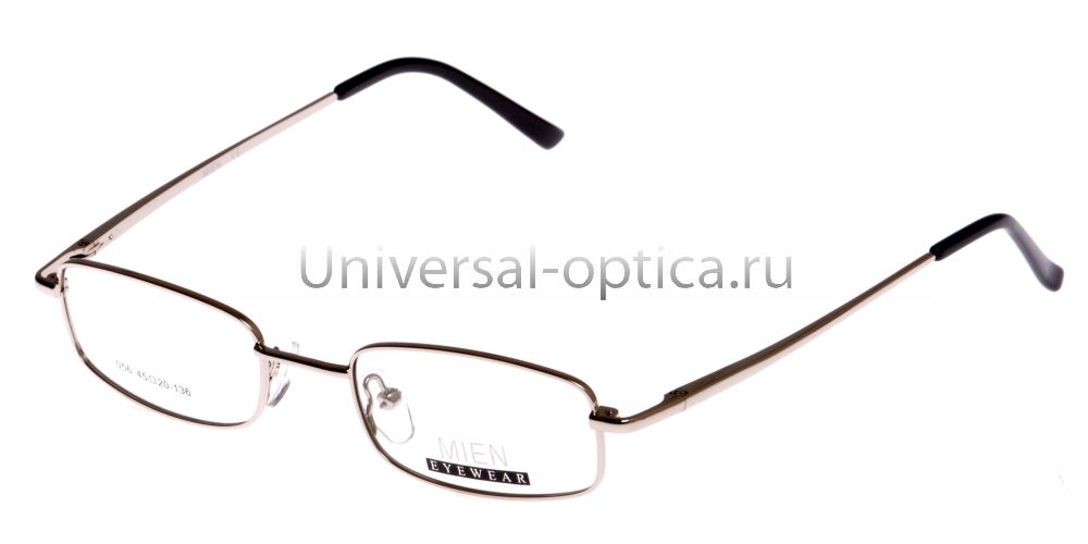 Оправа металлическая Mien 056 col. 5 от Торгового дома Универсал || universal-optica.ru