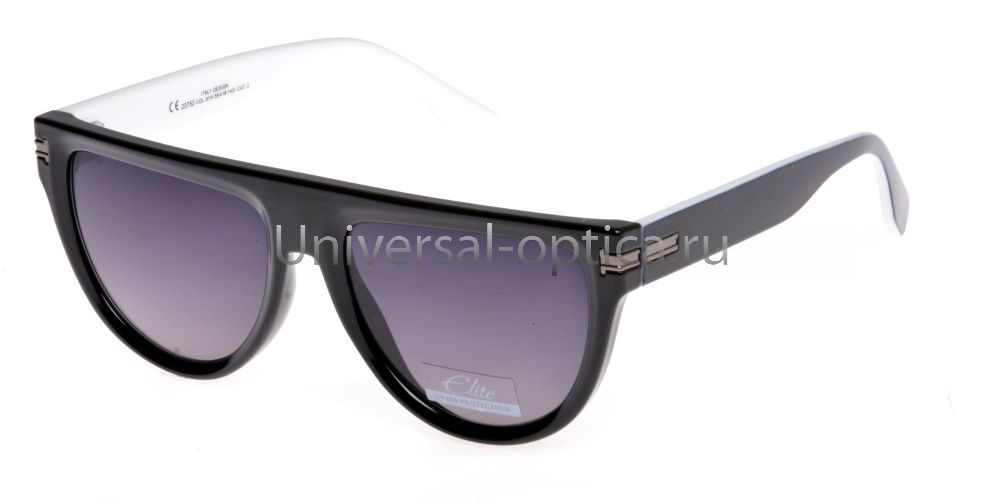 23752 солнцезащитные очки Elite от Торгового дома Универсал || universal-optica.ru