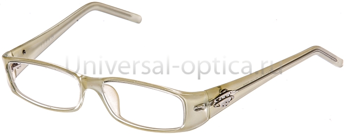 Очки для работы на комп. C.C.D.K. (EMI-покр.) 0.00 полимерная/УС* от Торгового дома Универсал || universal-optica.ru