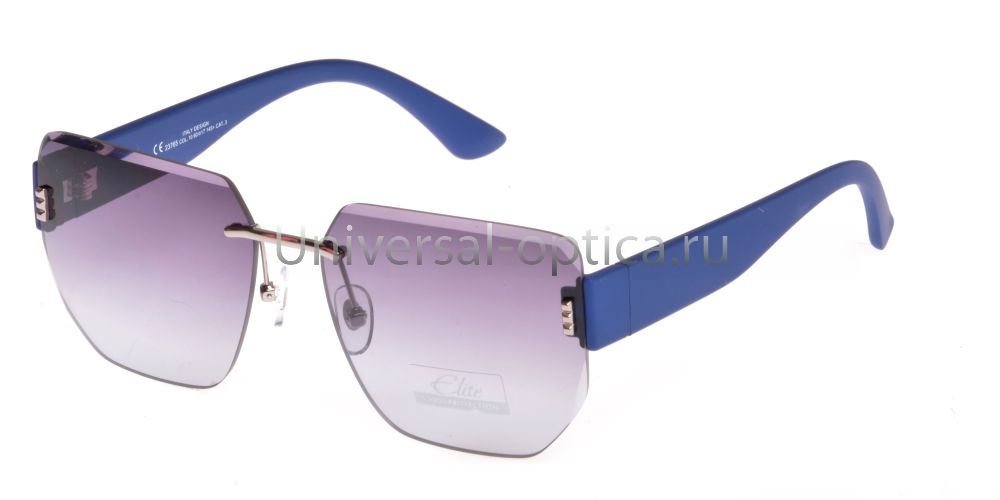 23765 солнцезащитные очки Elite от Торгового дома Универсал || universal-optica.ru